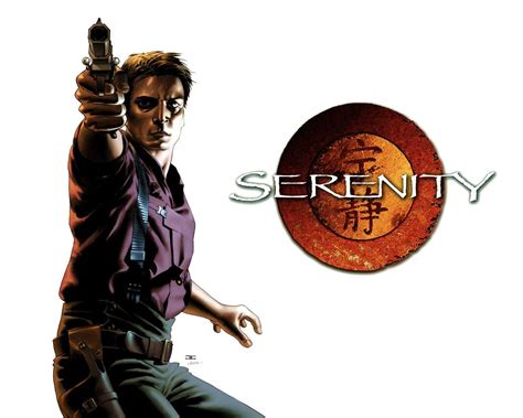 Capt. Malcolm Reynolds | Firefly serenity, Serenity, Serenity (firefly)