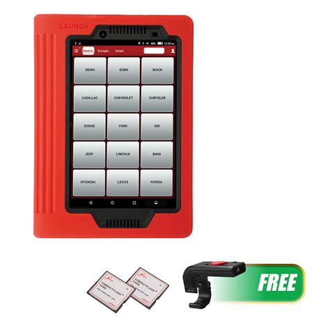 Proscan Scanner Software 的图像结果