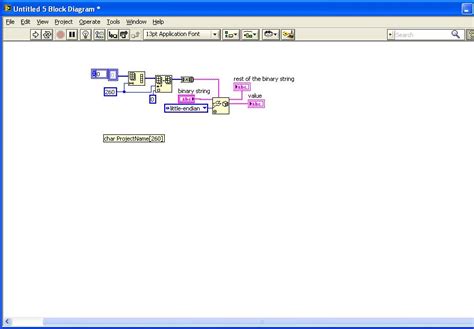 Image result for String Array to Numeric Array Conversion in LabVIEW