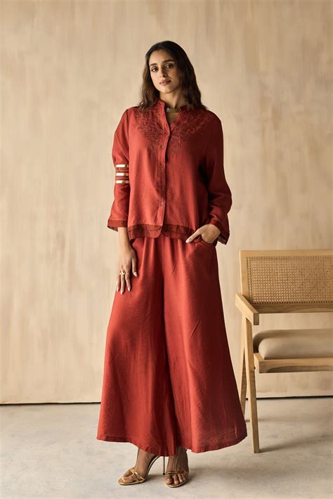 Buy Stylish Western Wear Co-Ord Sets for Women | Nuorii