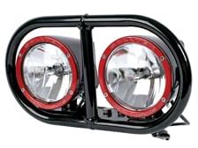 Thrashed: Baja Designs Fuego HID | ATV Rider