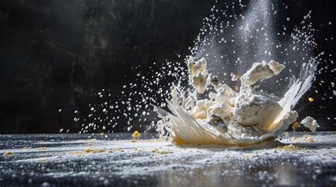 Dude Perfect Exploding Flour 的图像结果