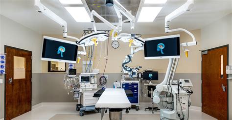 Bend Surgery Center | Facility