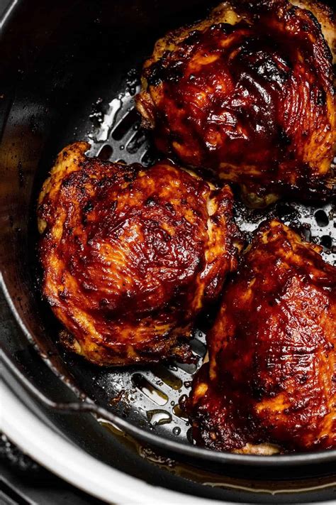 20 Air Fryer Chicken Recipes for Crispy, Healthier Meals 2026
