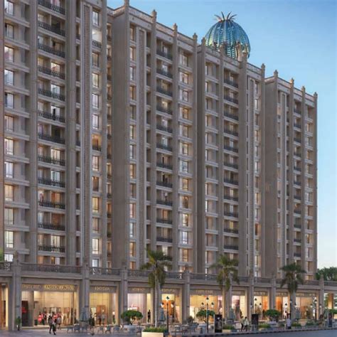 Projects in Ghot by Paradise Group - Dwello