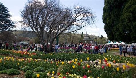 Top 7 Places To Visit In Australia In September 2025 for a Vacation