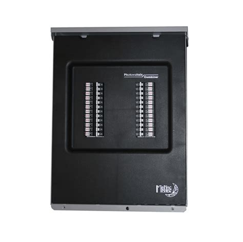 MNPV6 String Combiner Box 的图像结果