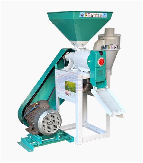 6N70 Rice Mill 10 HP 6N70 Commercial Rice Mill 10 HP Rice Mill Machine ...