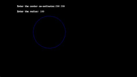 Image result for Problems of Midpoint Algorithm in Computer Graphics