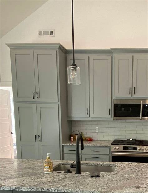 Sherwin Williams Cityscape 7067: Paint Color Review