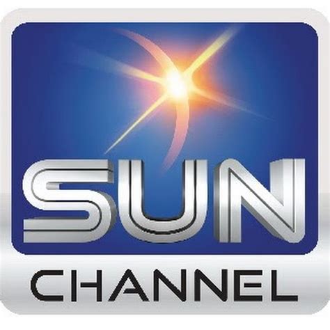 Sunlight Channel 的图像结果