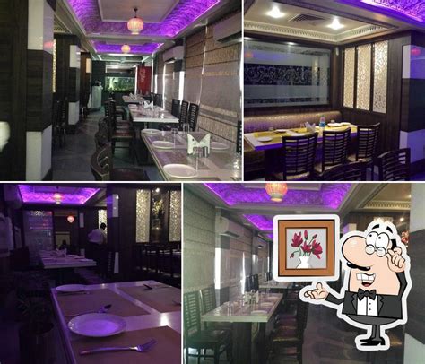 Marhaba - Hotel Indiana Pride, Jaipur - Restaurant reviews