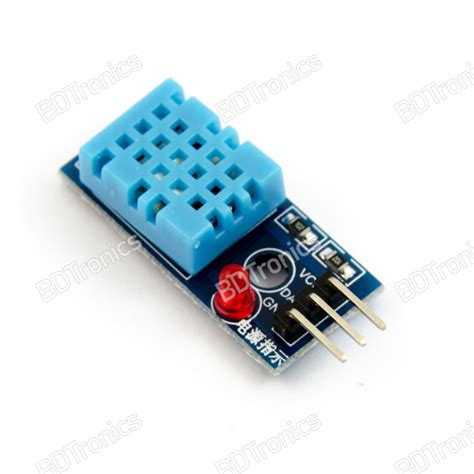 Image result for DHT11 Humidity Sensor Module Image without Background
