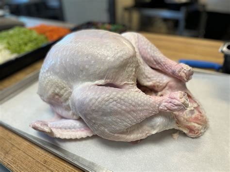 Thanksgiving chefs at University of Michigan - mlive.com
