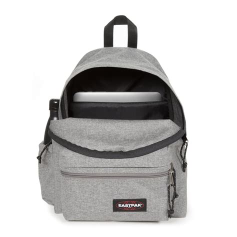 PADDED ZIPPL'R + Sunday Grey | Outlet | Eastpak FR