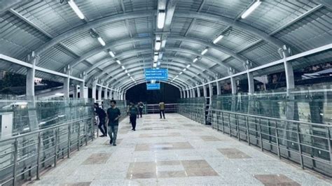 Central Railway Mumbai Division Makes Strides in Infrastructural ...