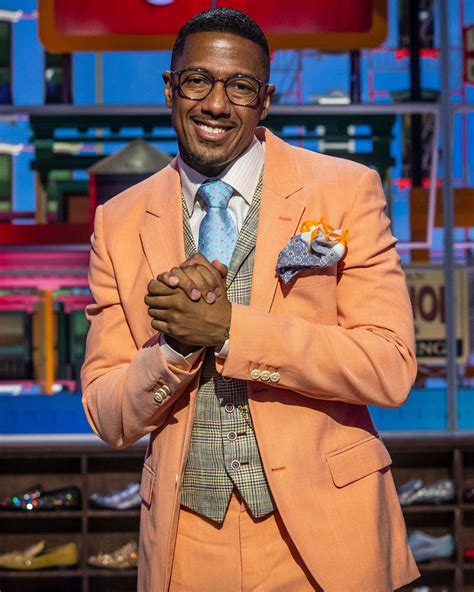 Nick Cannon Pays 'A Lot More' Than $3 Million in Child Support | Us Weekly