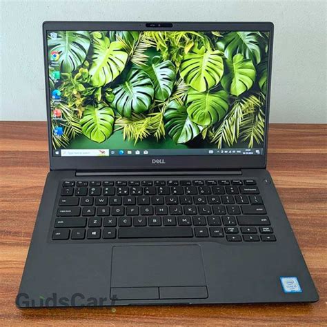 Dell Latitude 5400 - Refurbished in Mid-Range Laptops | Buy Refurbished ...