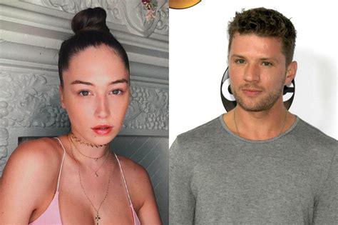 Ryan Philippe accusé de violences conjugales par Elsie Hewitt