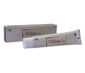 Buy Vitibex Gel from Newtrimed Healthcare in India