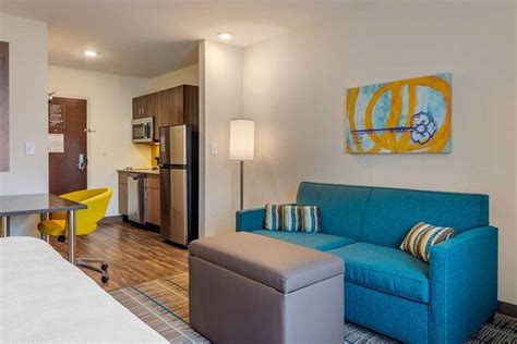 MAINSTAY SUITES NEWNAN ATLANTA SOUTH - Hotel Reviews, Photos, Rate ...