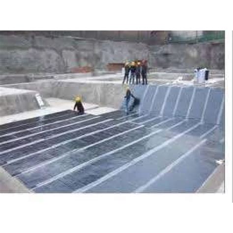 HDPE Membrane Coating Service in Ahmedabad | Leak-Proof