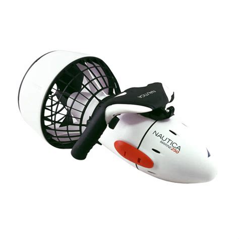 Nautica Marine 250 Sea Scooter