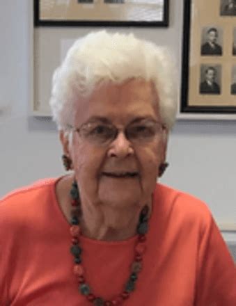 Ruth Mary Pfeiffer Obituary - 2023 - Gude Mortuary