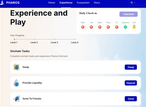 💸 Как заработать криптовалюту без вложений: тестнет и аирдроп Pharos ...