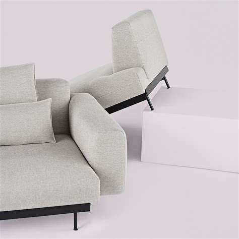 Muuto – In Situ Modular Sofa - diseño onlineshop