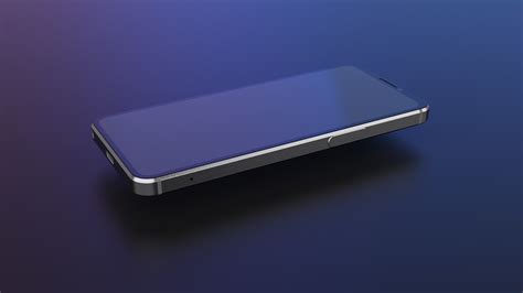 Phone Model 的图像结果