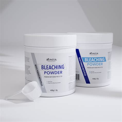 Bleaching Bleaching Powder