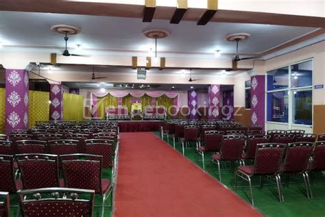 Best Naming Ceremony Venues in Toli Chowki Hyderabad with Price