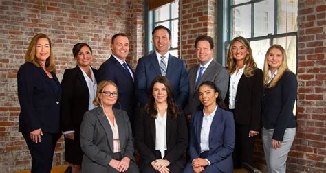 Ribbon Cutting Celebration for Mazow | McCullough, PC, Mazow McCullough ...