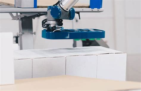 Image result for Cobot Examples