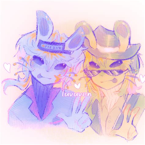 Image result for Alien Chance X Alien Elliot