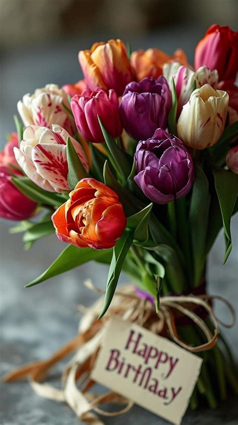 Geburtstagsstrauß Bilder - Kostenloser Download auf Freepik