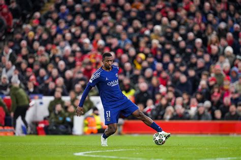 PSG, de William Pacho, pasó a la final de la Copa de Francia ¿Cuándo se ...