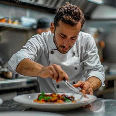 Image result for Head Chef