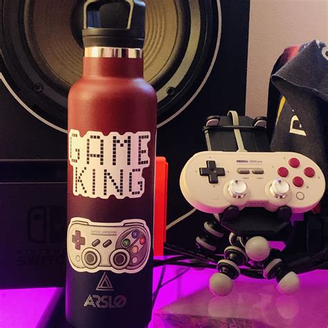 Image result for 8Bitdo SN30 Pro Back Sticker