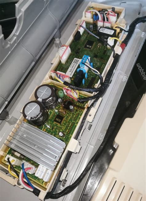 Image result for How to Test Washing Machine Heater