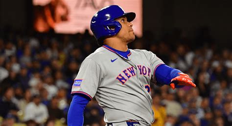 METS VS DODGERS PREDICTION, PICKS & ODDS FOR TODAY’S MLB GAME