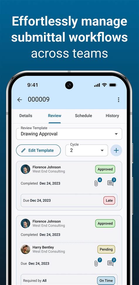 Construct Project Management APK for Android Download