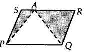 NCERT Solutions for Class 9 Maths Chapter 9 Areas of Parallelograms and ...