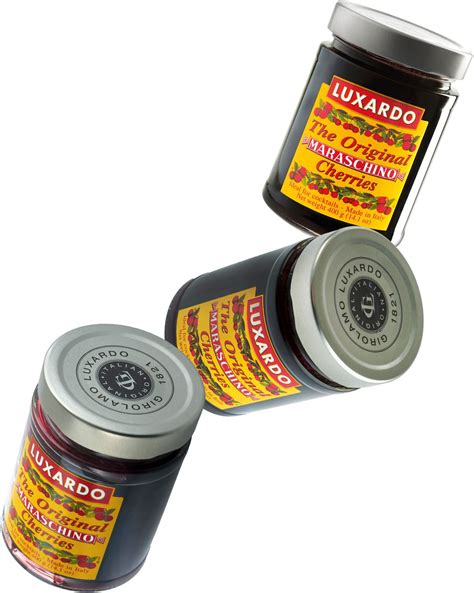 Original Maraschino Cherries | Luxardo