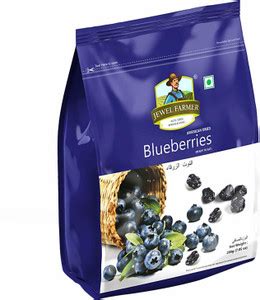 Jewel Farmer American Dried Blueberry Price in India - Buy Jewel Farmer ...