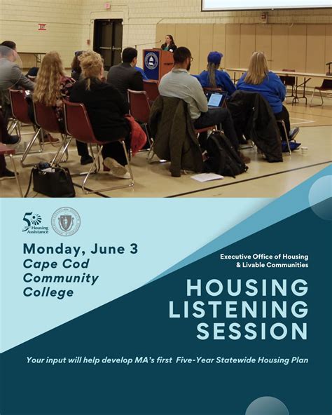 Housing Assistance Corporation (HAC) - Cape Cod on LinkedIn: # ...