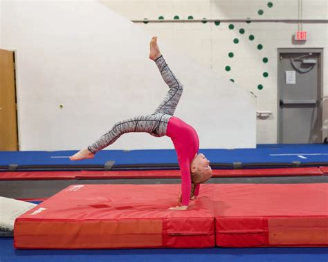 Phoenix Gymnastics Academy