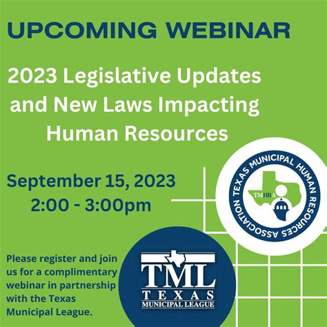 #tmhra | Texas Municipal Human Resources Association