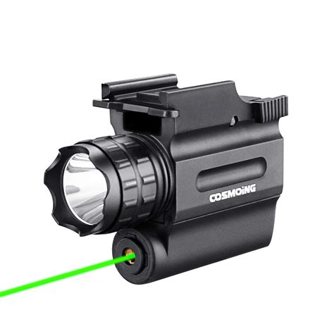 Laser Flashlight With Pressure Switch at Arthur Dwyer blog